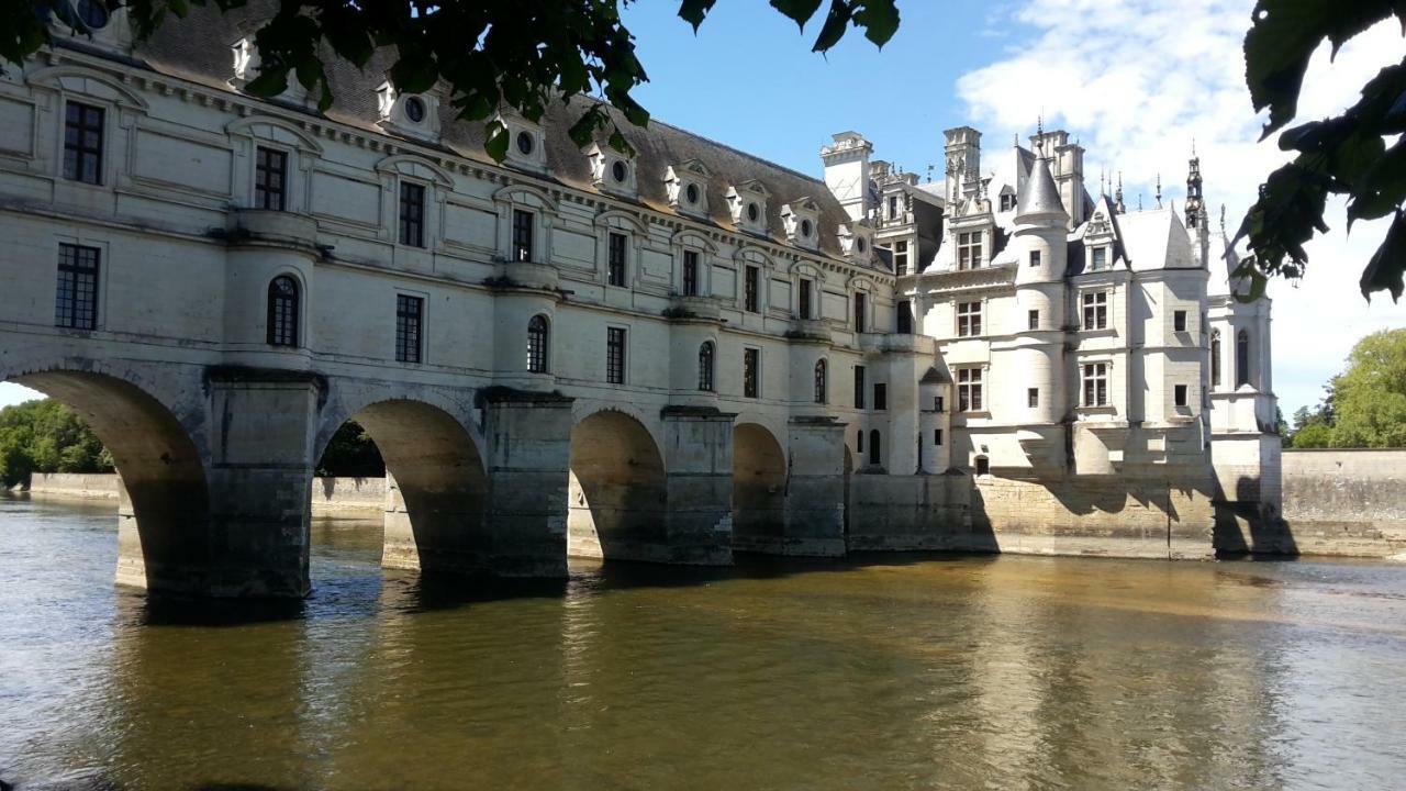 18 Chateaux Et Beauval Sur Un Rayon De 30 Km แซ็งต์-จอร์จ-ซูร์-แชร์ ภายนอก รูปภาพ